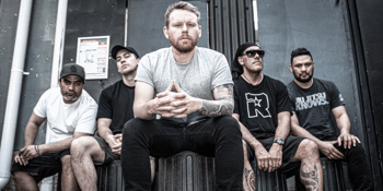 L.A.B. III Australian Album Release Tour