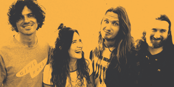 The Little Lord Street Band - Video Launch
