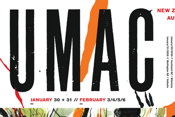 Sumac First Ever Australian Tour