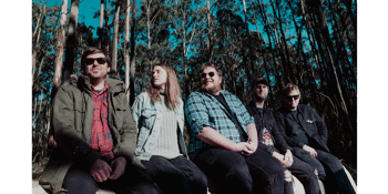 The Smith Street Band