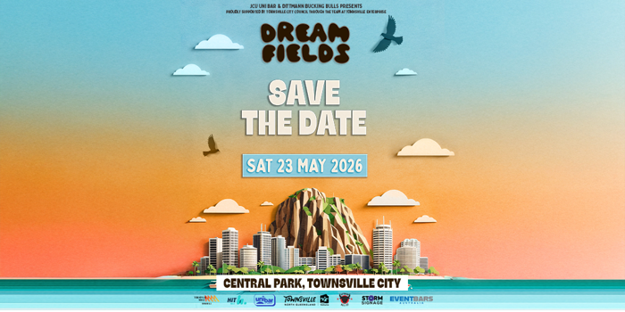 Dream Fields Music Festival