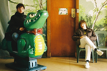 Getdown Services - Australia & New Zealand 2026