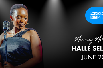Morning Melodies - Halle Selepe