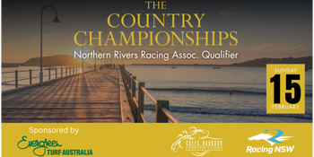 The Country Championships - 2026