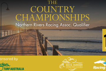 The Country Championships - 2026