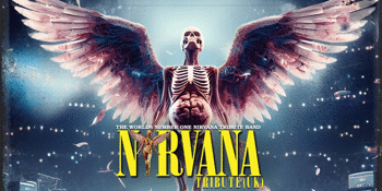 Nirvana Tribute UK