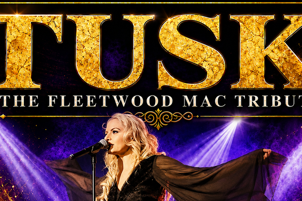 Tusk - The Fleetwood Mac Tribute Show: CUP Eve Special Event