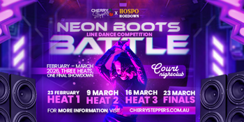 Hospo Hoedown: 23rd March 2026