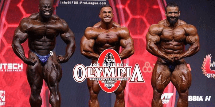 CANCELLED - +[Here's Way To Watch] Mr. Olympia 2024 Live Pay-Per-View IN US | CA | UK | AU| NZ 2024