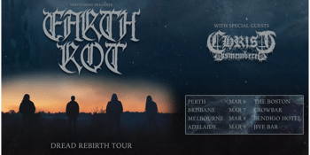 EARTH ROT