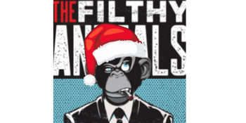 FILTHY ANIMALS A VERY FILTHY CHRISTMAS