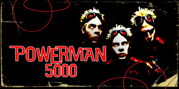 Powerman 5000 (USA)