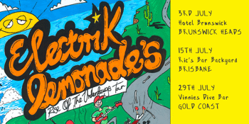 ELECTRIK LEMONADE