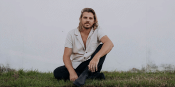 Kyle Lionhart - 'Too Young Tour'