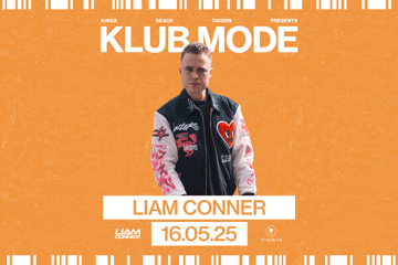 KLUB MODE ft. Liam Conner