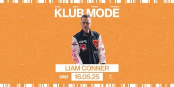 KLUB MODE ft. Liam Conner