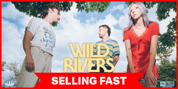 Wild Rivers “Everywhere We Go” Tour