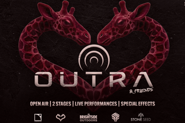 OUTRA & FRIENDS