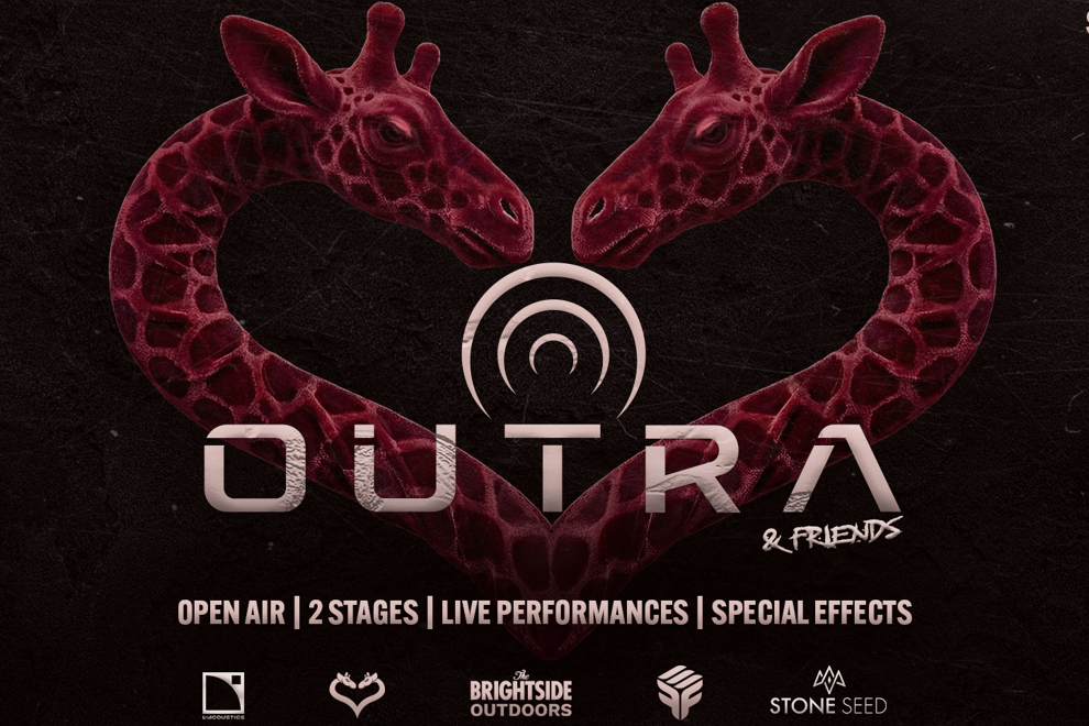 OUTRA & FRIENDS