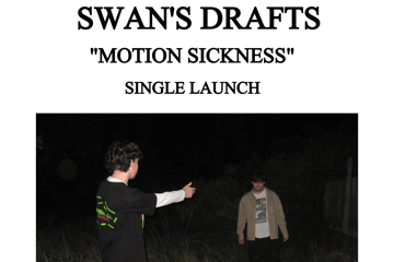 Motion Sickness Single Launch