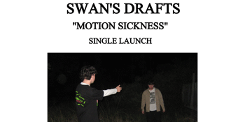 Motion Sickness Single Launch