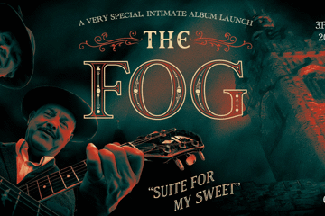 The Fog