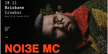 NOIZE MC
