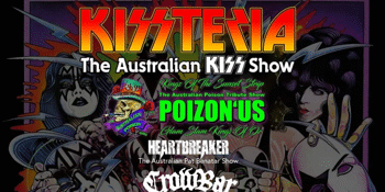 KISSMASS 2021