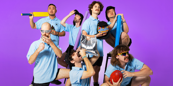 Playlunch Sex Ed Regional Tour | Warrnambool