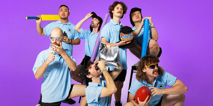 Playlunch Sex Ed Regional Tour | Warrnambool