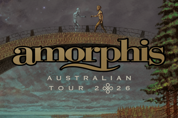 Amorphis