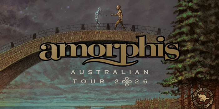 Amorphis