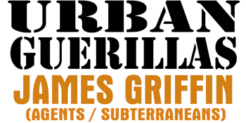 Urban Guerillas (Sydney), James Griffin & Suburban Prophets