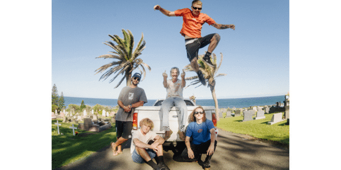 The Terrys Regional Tour