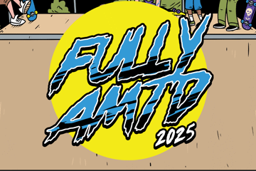 FULLY AMTD 2025