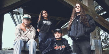 Deadshowws - Summer Rust Tour - Gold Coast