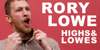 Rory Lowe