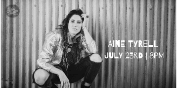 Aine Tyrell