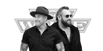 The Wolfe Brothers
