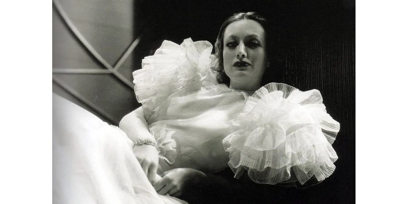 Letty Lynton (1932)