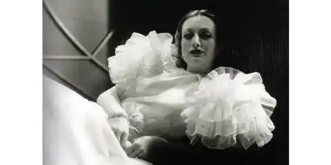 Letty Lynton (1932)