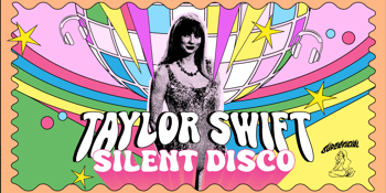 Taylor Swift Silent Disco - Perth