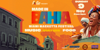 MADE IN BAHIA 2025