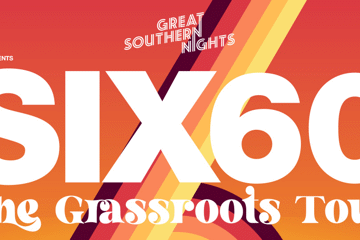 Great Southern Nights Presents SIX60