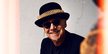 Russell Morris
