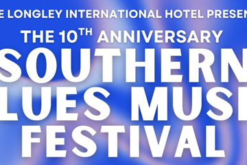 Southern Blues Music Festival