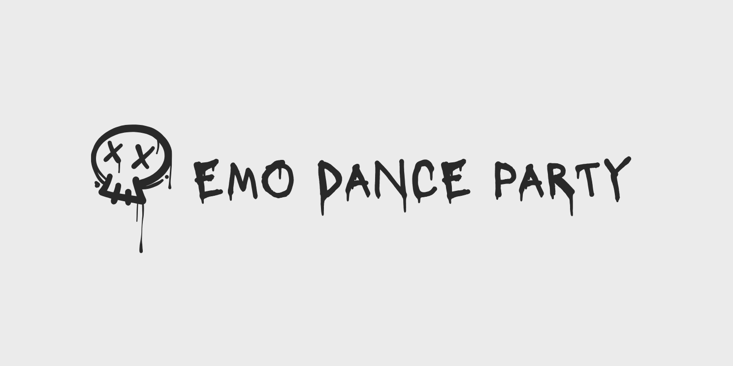 EMO DANCE PARTY: Tonight Will Be The Night
