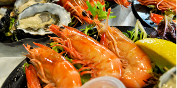 GourMay Mary Valley Seafood Soiree