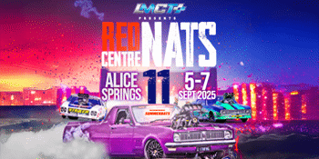 Red CentreNATS 11