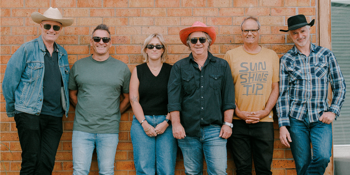 The Droptails & Friends at The Espy Basement